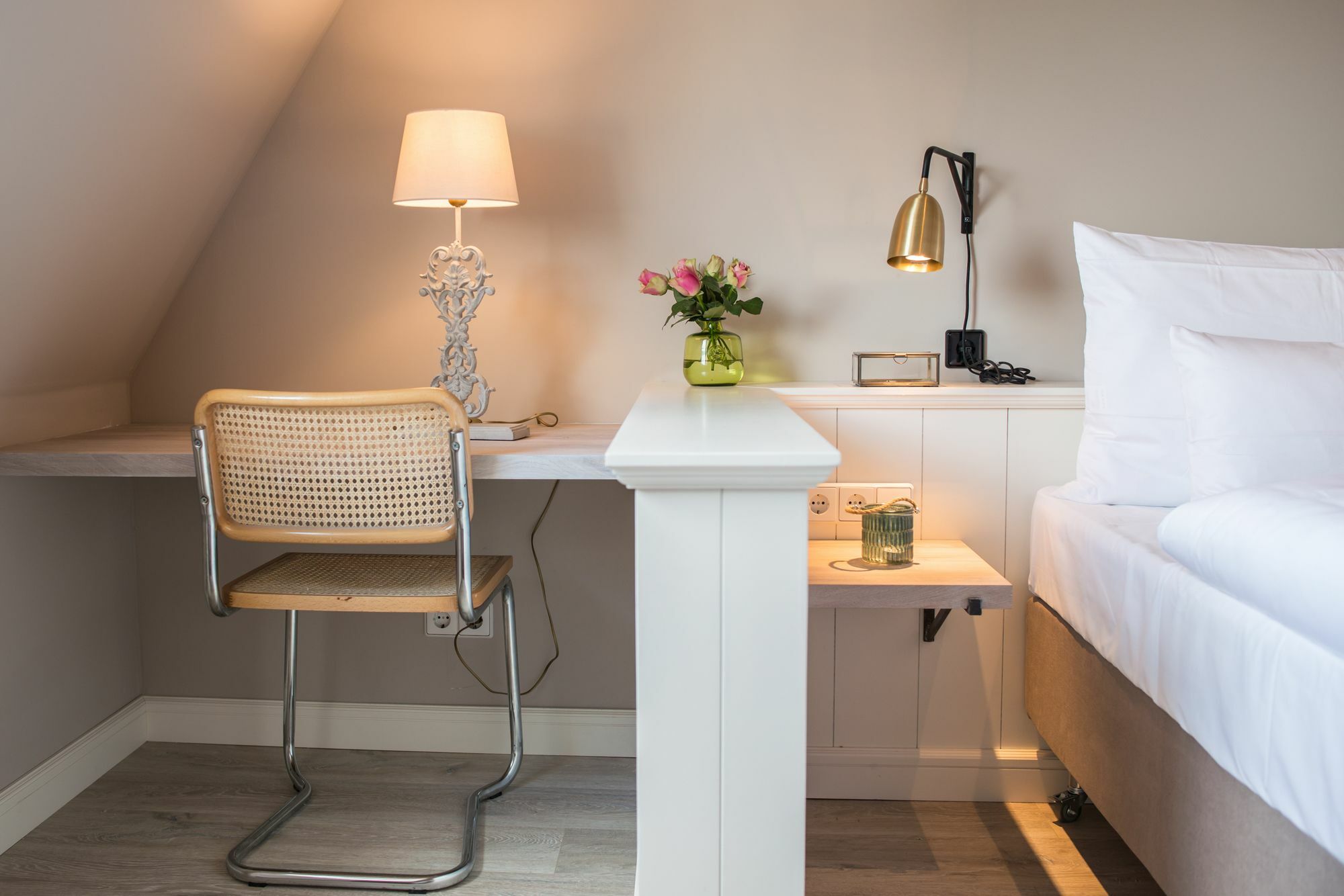 Limehome Chausseestrasse Apartamento Berlim