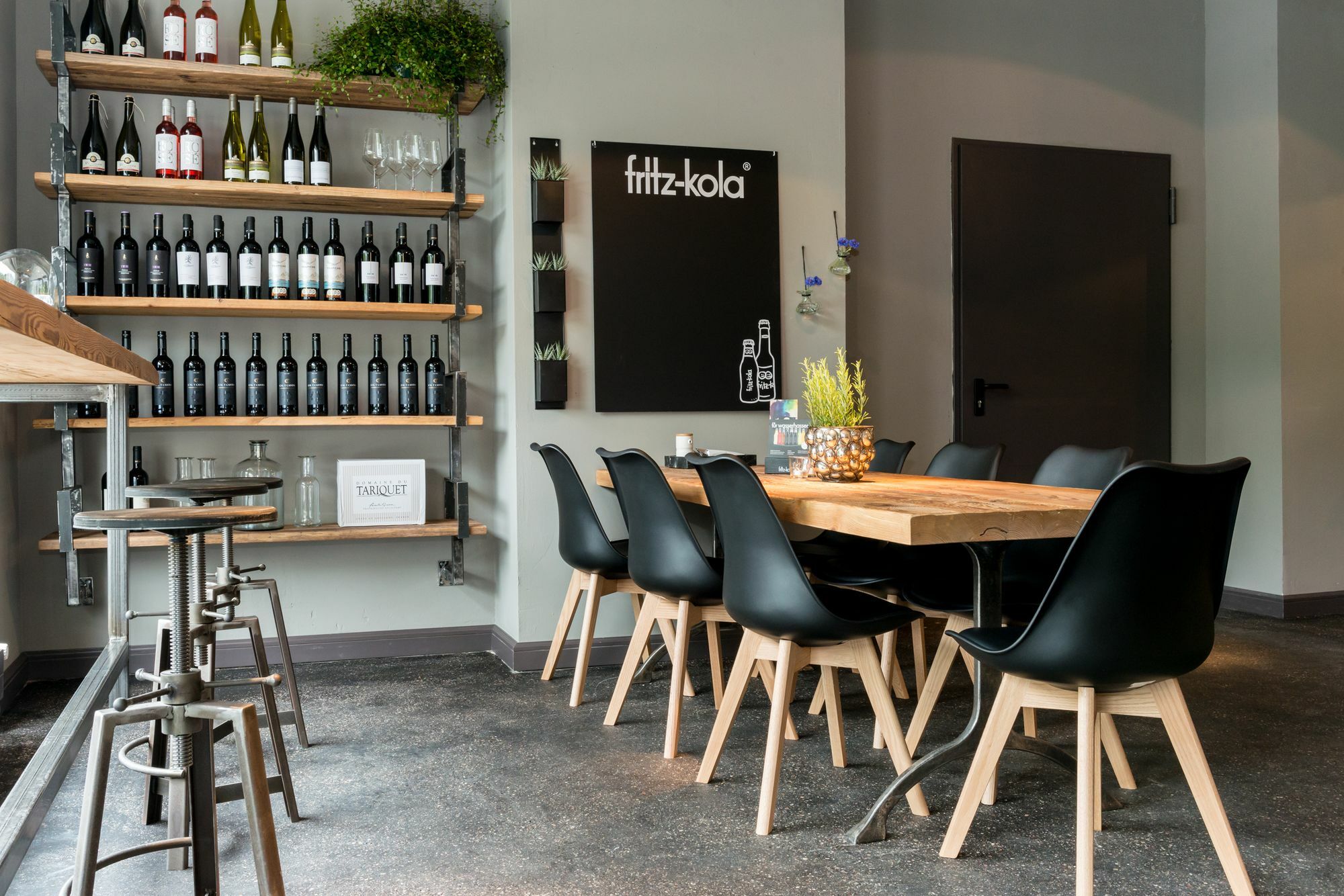 Limehome Chausseestrasse Berlim