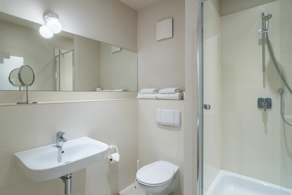 Limehome Chausseestrasse Apartamento Berlim