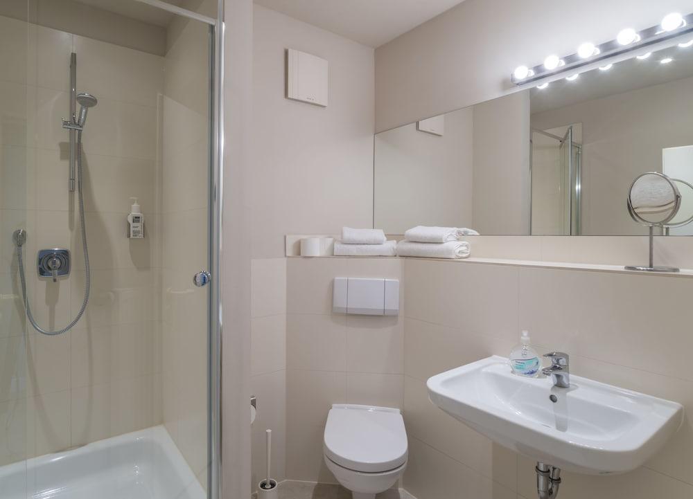 Limehome Chausseestrasse Apartamento Berlim