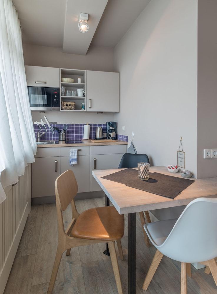 Apartamento Limehome Chausseestrasse Berlim