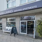 Limehome Berlin Chausseestrasse