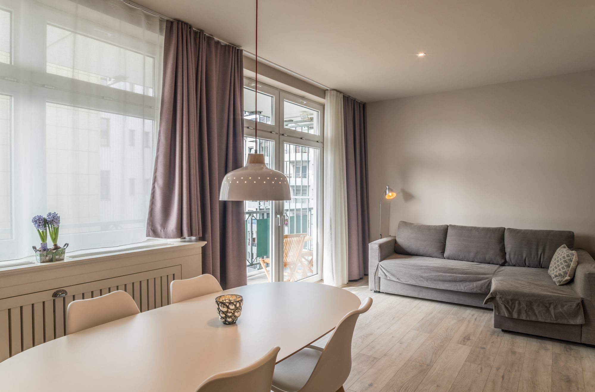 Limehome Chausseestrasse * Berlino