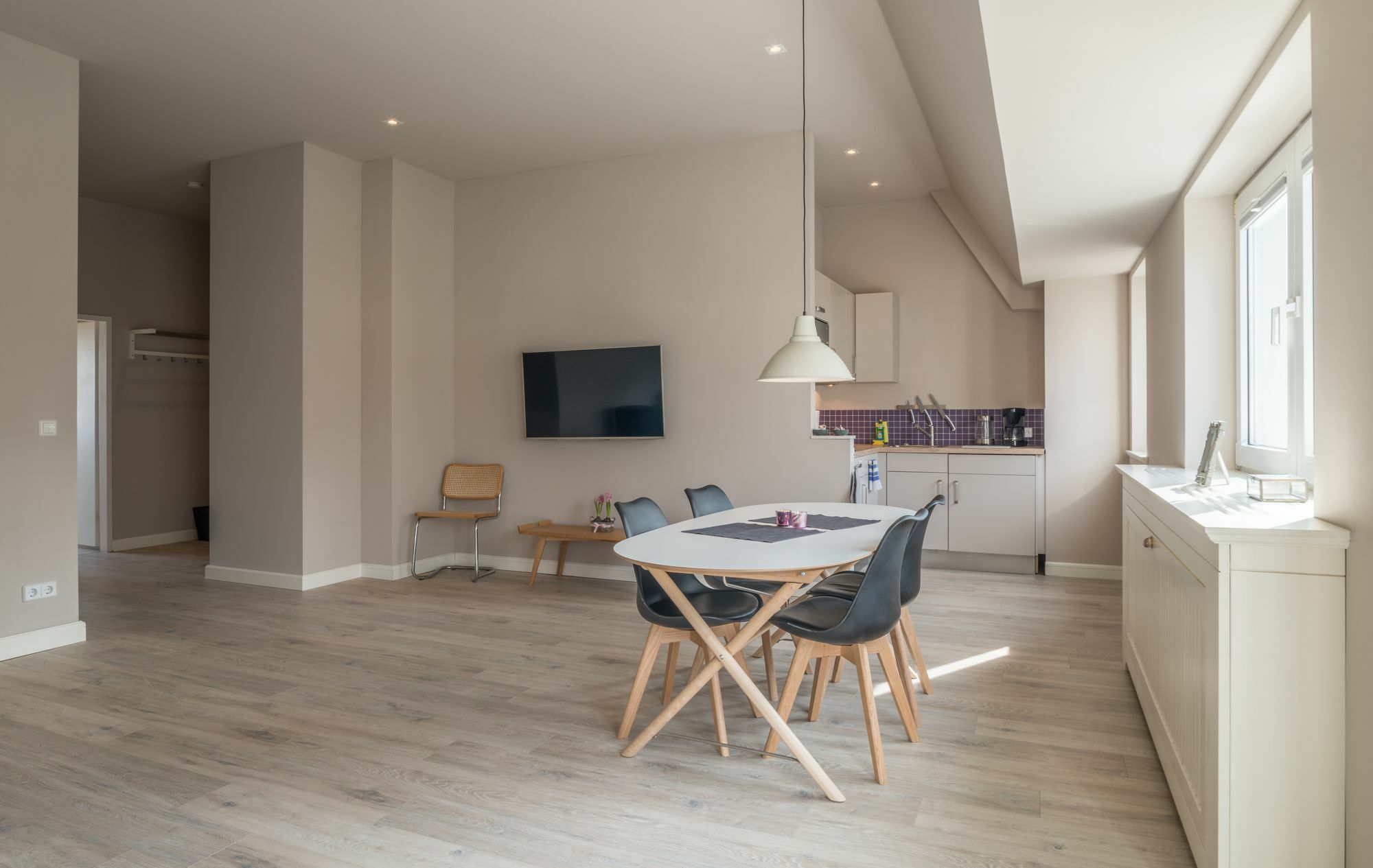 Limehome Chausseestrasse
