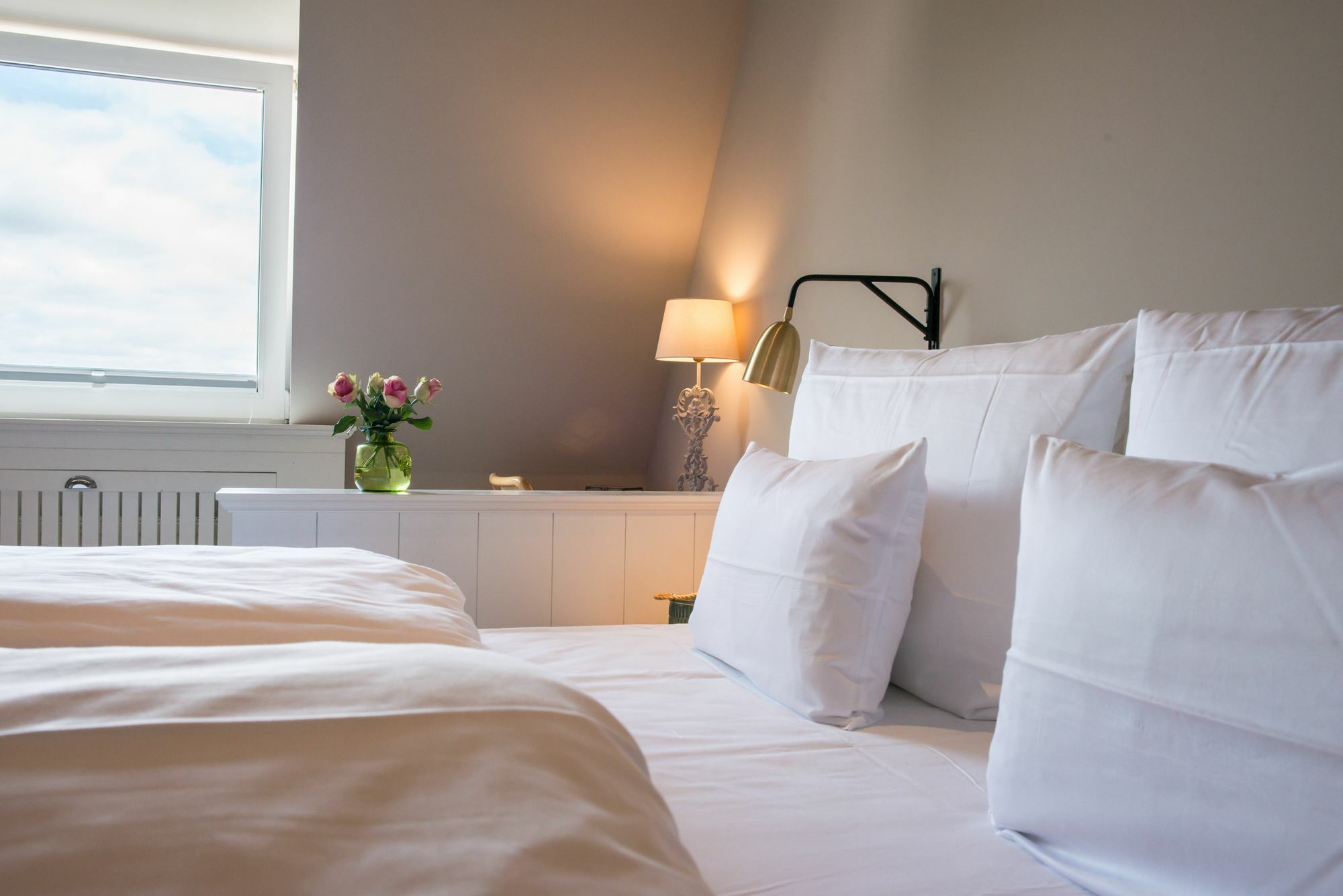 Limehome Chausseestrasse Appartamento Berlino