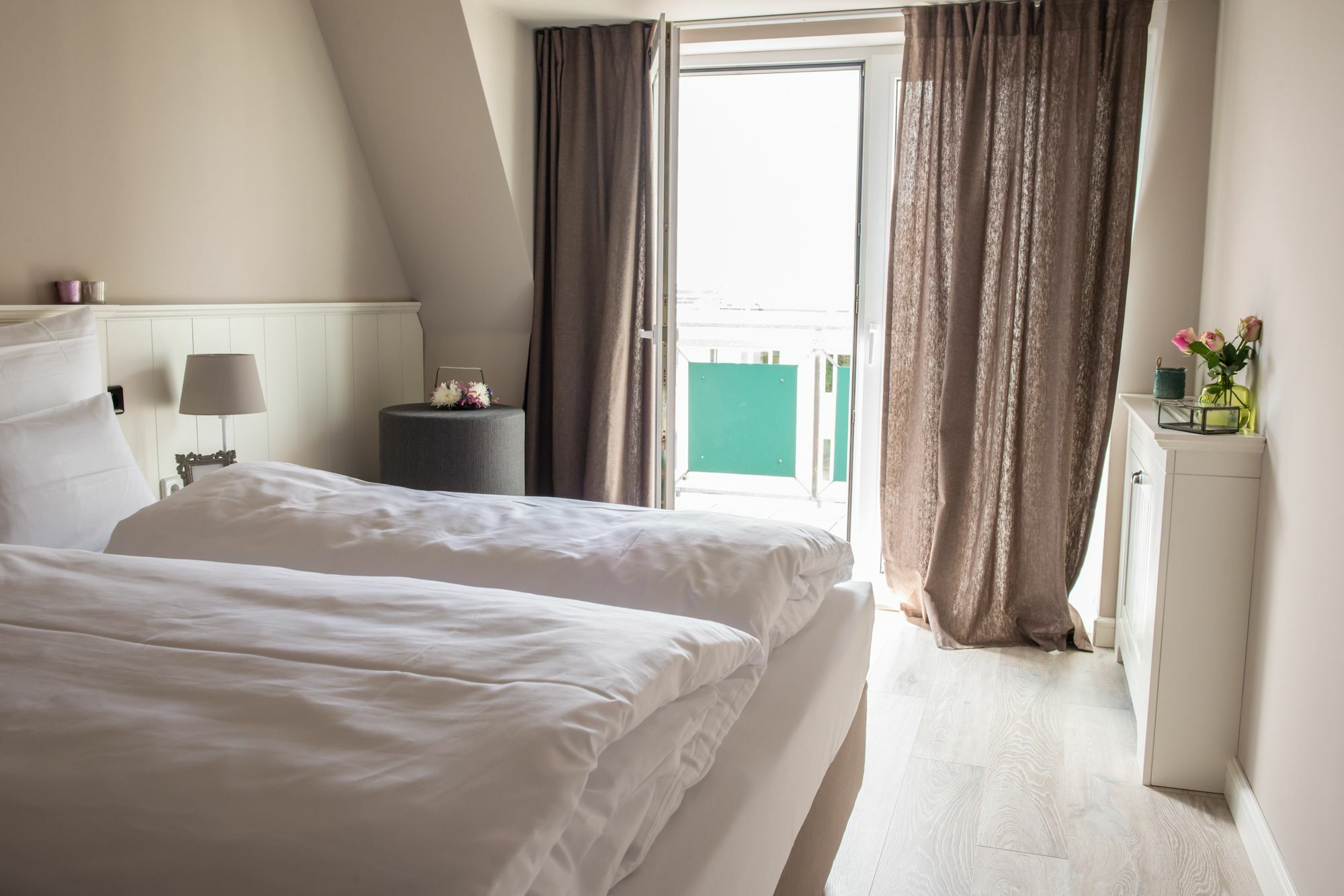 Appartamento Limehome Chausseestrasse *