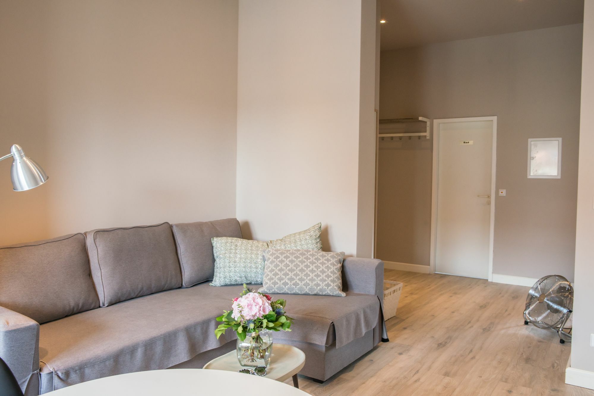 Limehome Chausseestrasse Appartamento Berlino