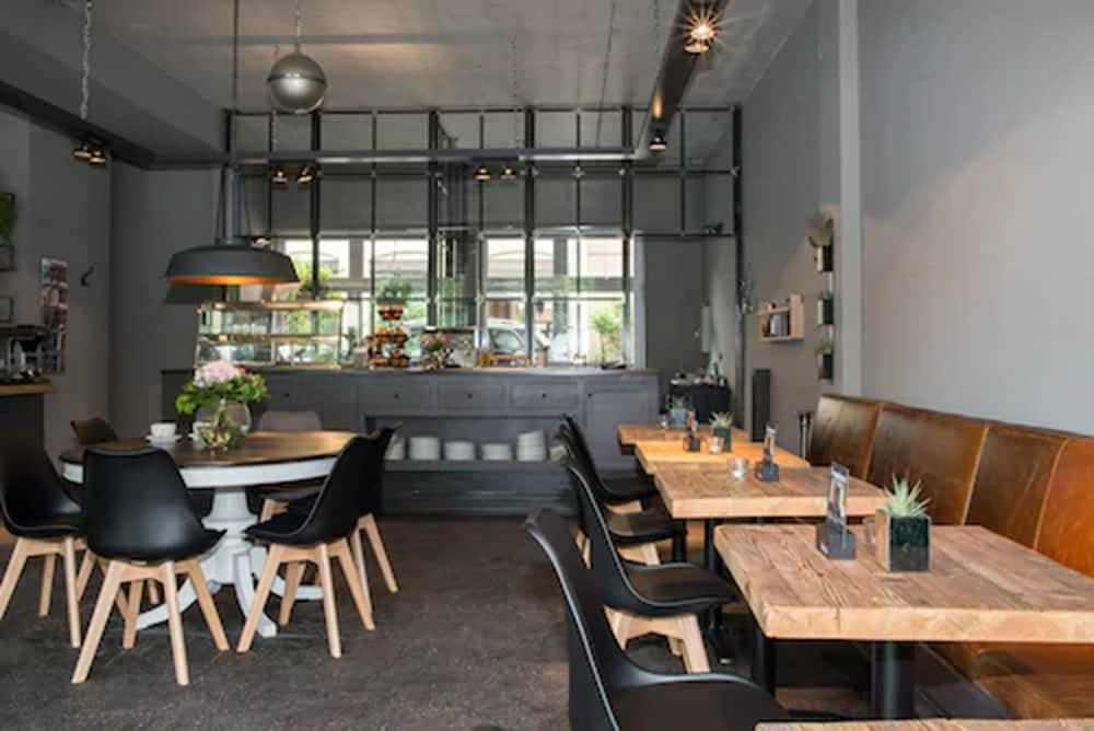 Limehome Chausseestrasse * Berlino