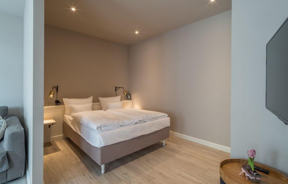 Limehome Chausseestrasse Appartamento